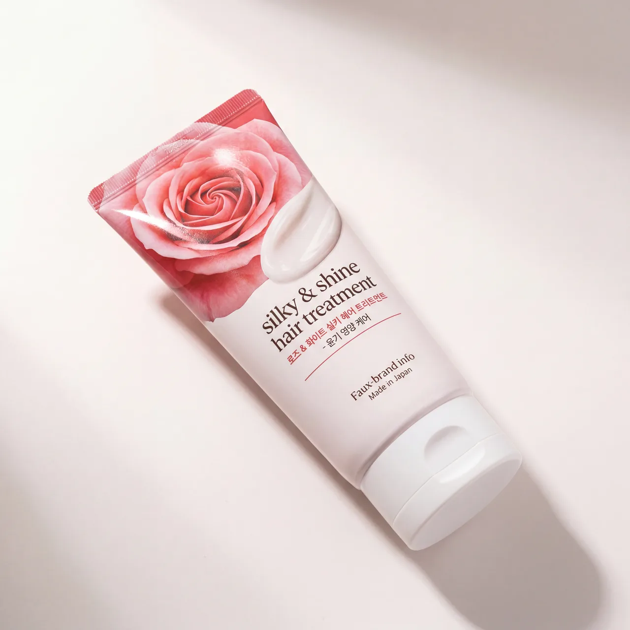 헤어밸런스 실크 단백질 트리트먼트 250ml