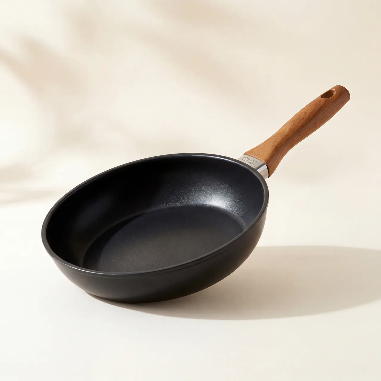 쿡메이트 논스틱 인덕션 프라이팬 28cm