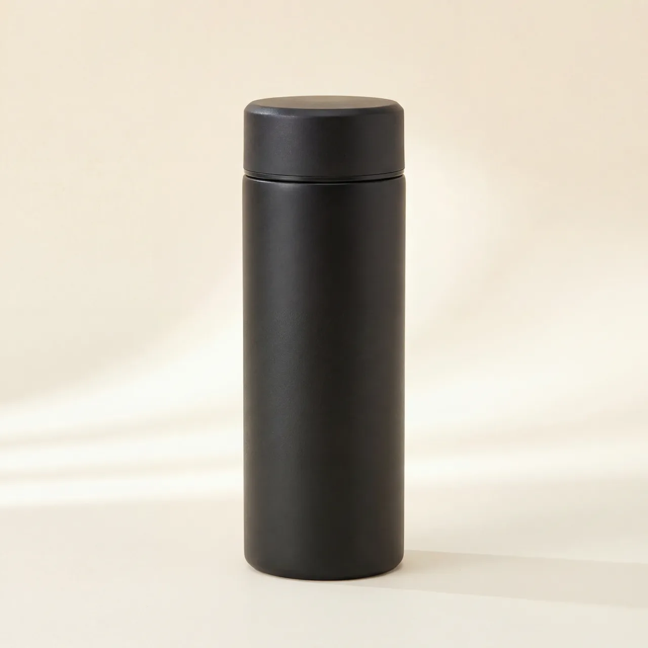 킵핫 스테인리스 진공 보온병 500ml