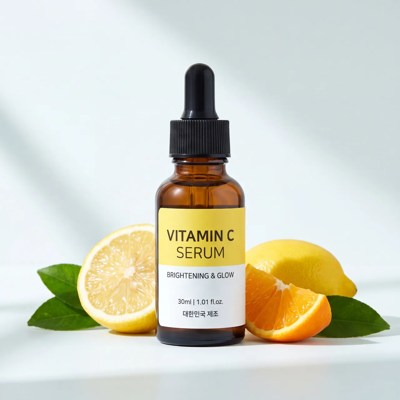 비타블룸 비타민C 브라이트닝 세럼 30ml